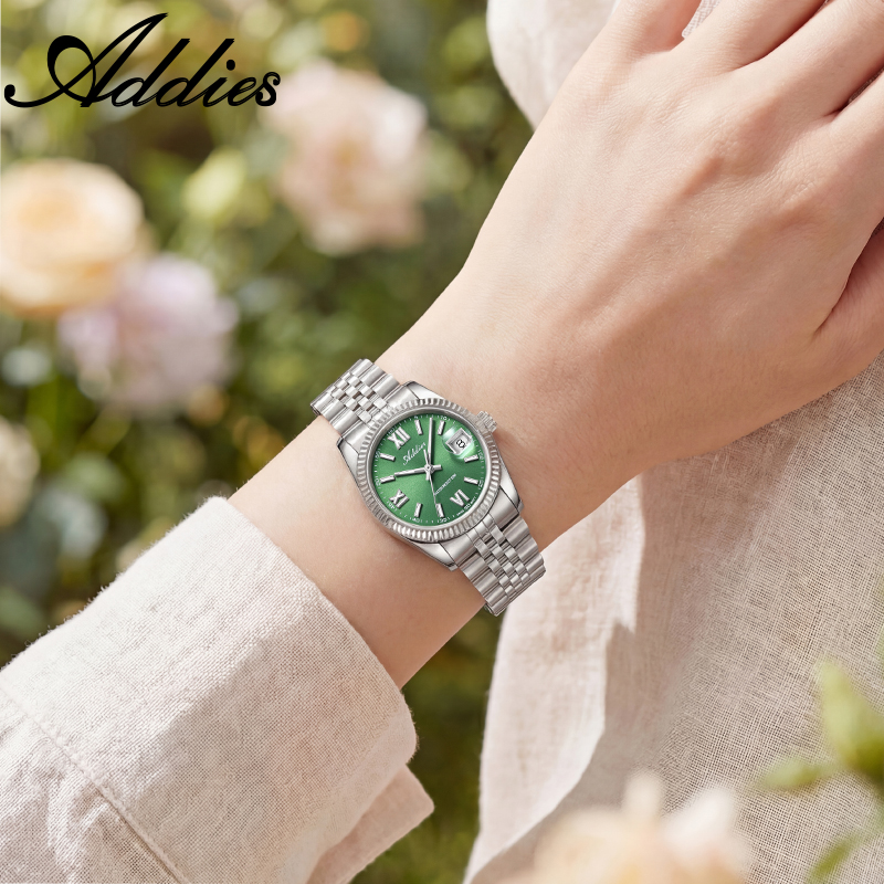 Addies – montre de luxe de hau - Luxury Watches avis et prix