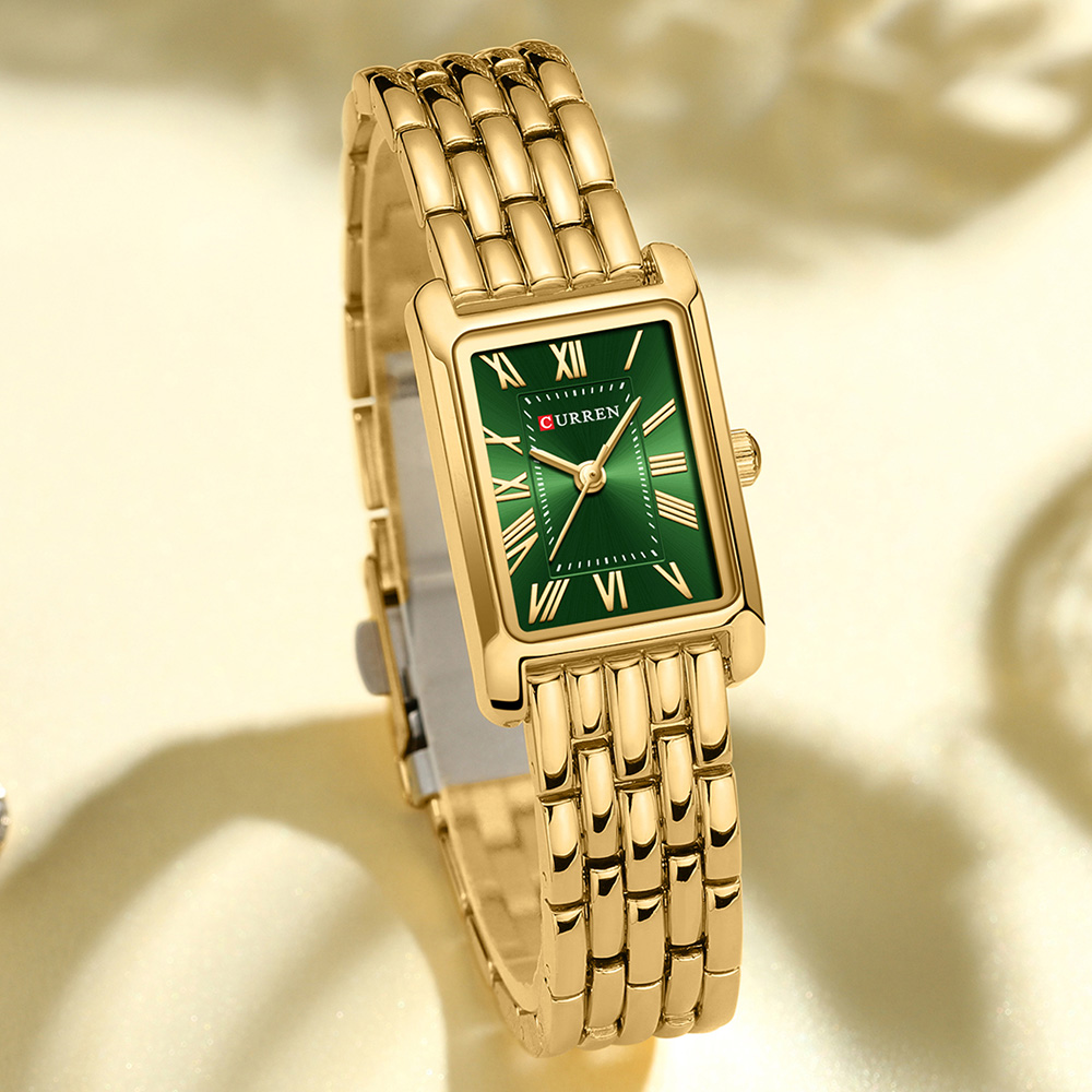 Montre à quartz de luxe pour f - Luxury Watch Female avis et prix