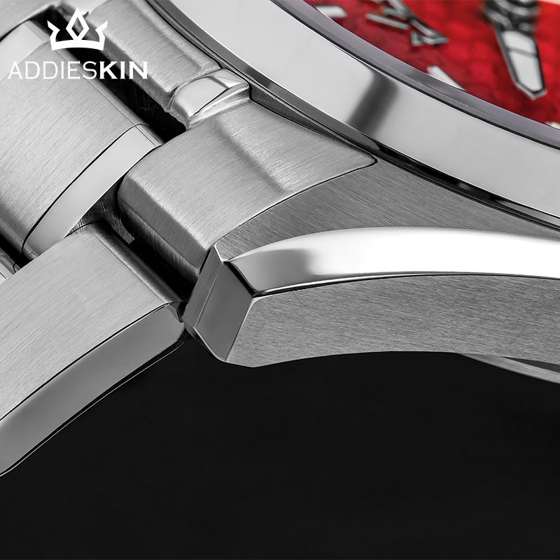 ADDIESKIN 2026 Nouvelle montre - Luxury Watch It avis et prix