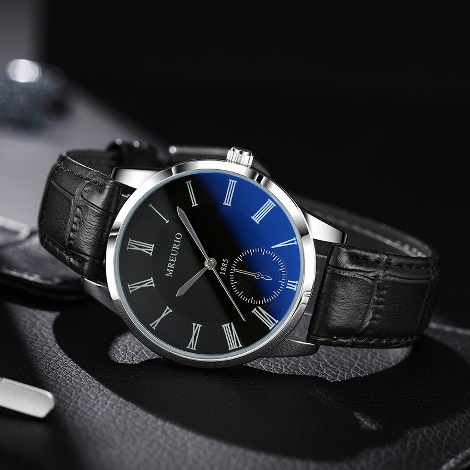 ‌ Montre habillée d'affaires p - Luxury Watch Audemars Piguet avis et prix