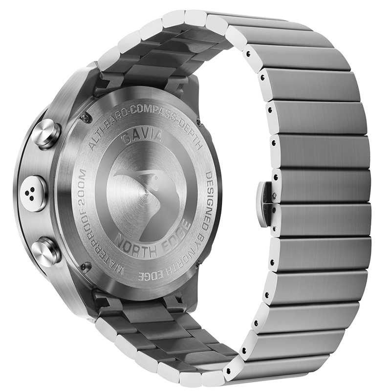 Hommes Dive Sports Digital Wat - Compass Watch Luxury avis et prix