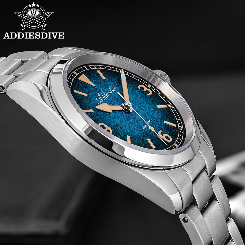 ADDIESDIVE – montre élégante p - Luxury Watch It avis et prix