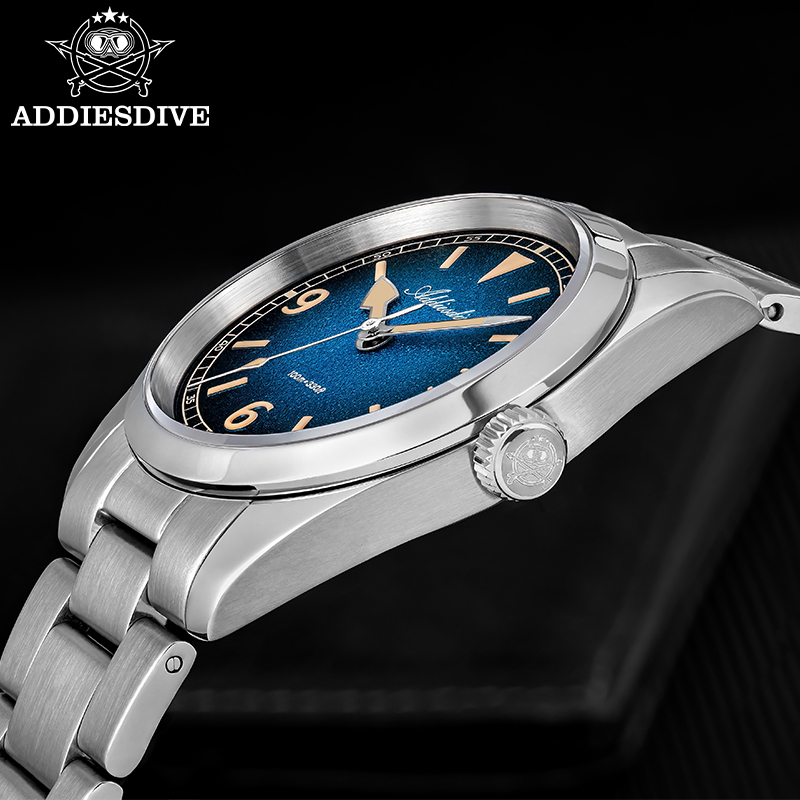 ADDIESDIVE – montre élégante p - Luxury Watch It avis et prix