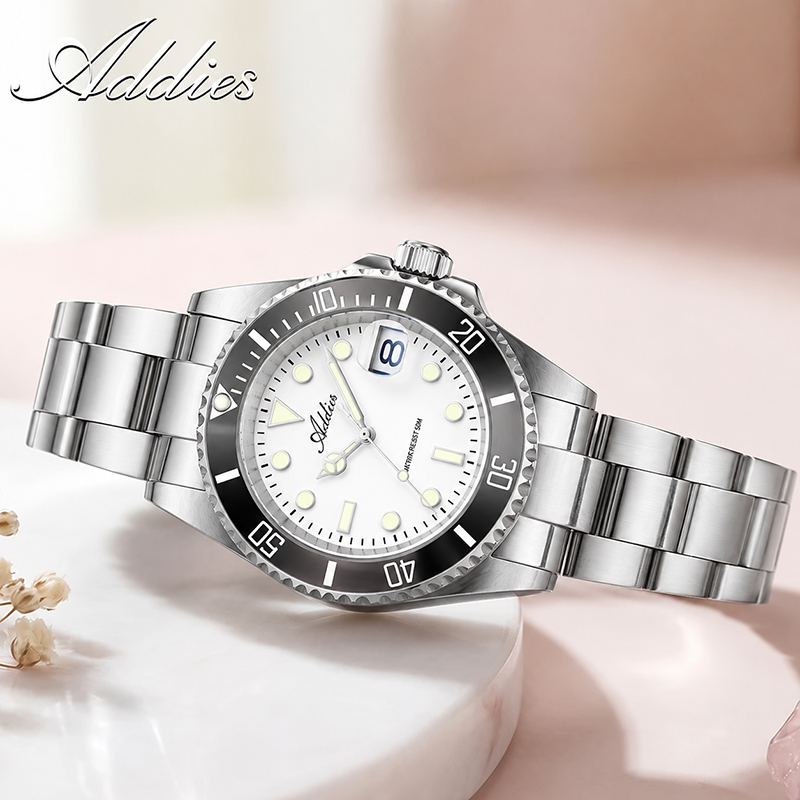 ADDIES – montre étanche pour f - Luxury Watches avis et prix