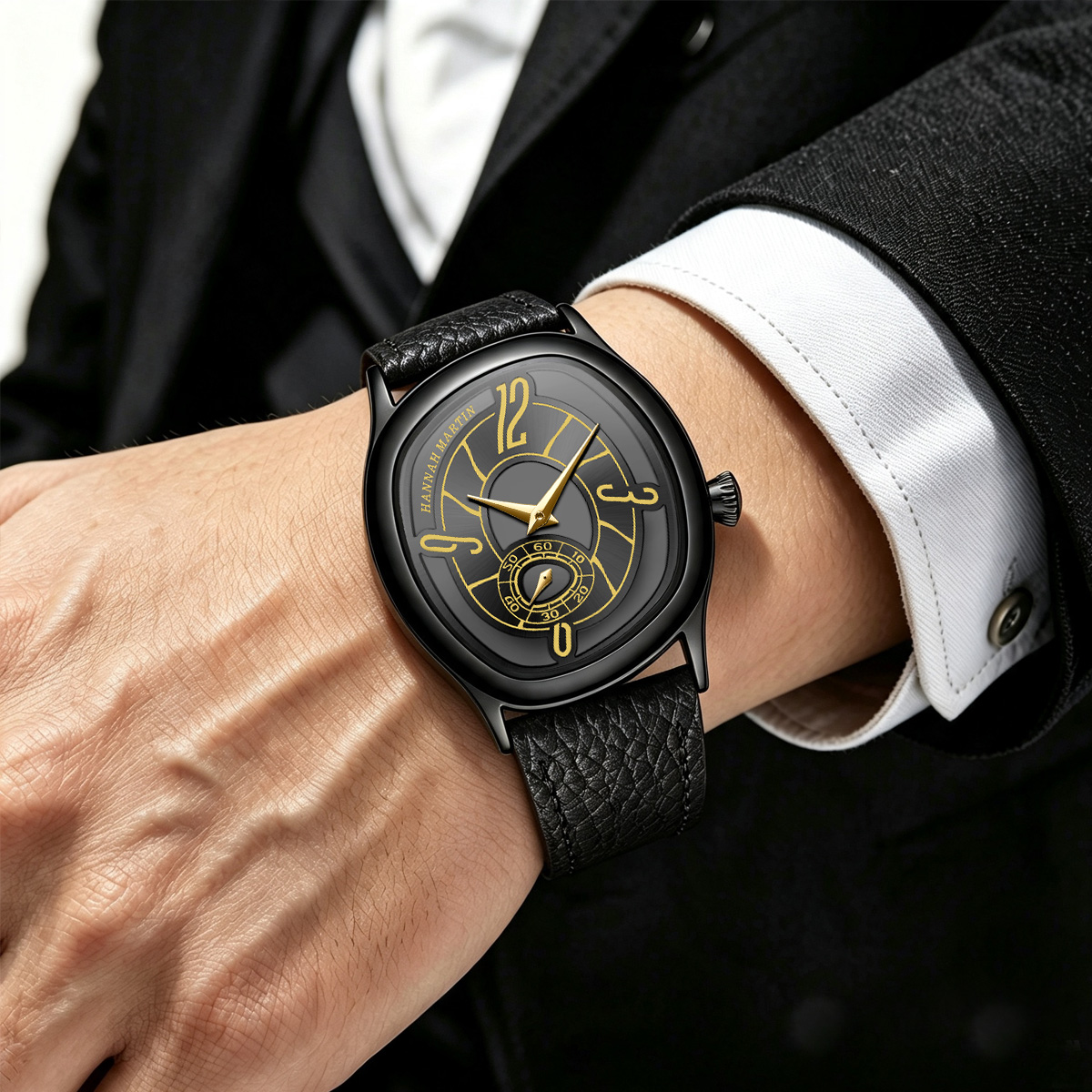 Montre HANNAH MARTIN, mode, cu - Luxury Watches avis et prix