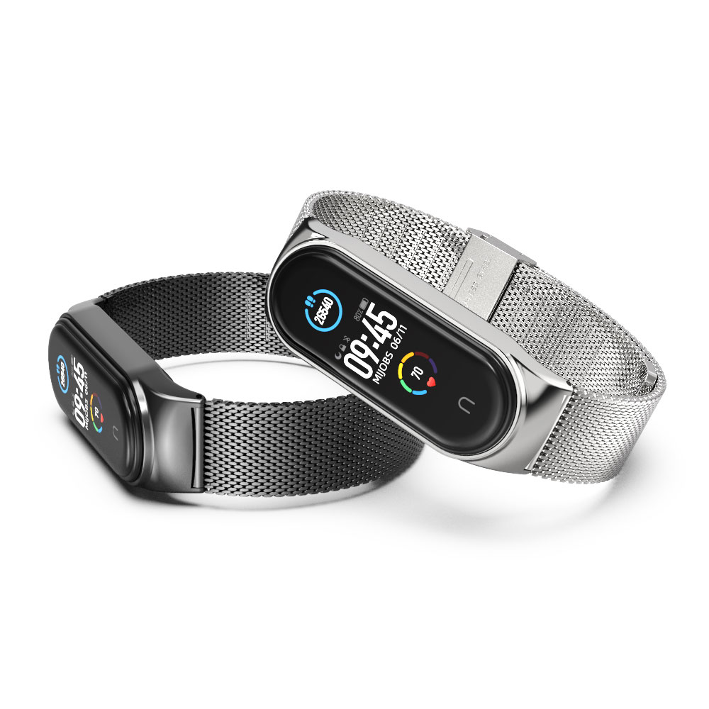 Bracelet pour Mi Band 11 10 9  - Xiaomi Luxury Watch avis et prix
