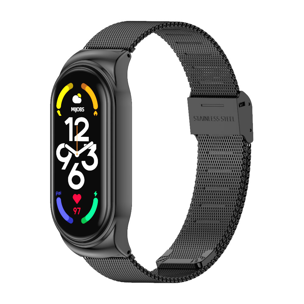 Bracelet pour Mi Band 11 10 9  - Xiaomi Luxury Watch avis et prix