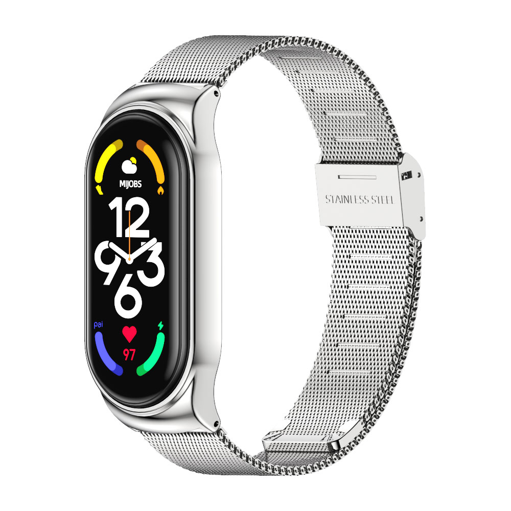 Bracelet pour Mi Band 11 10 9  - Xiaomi Luxury Watch avis et prix