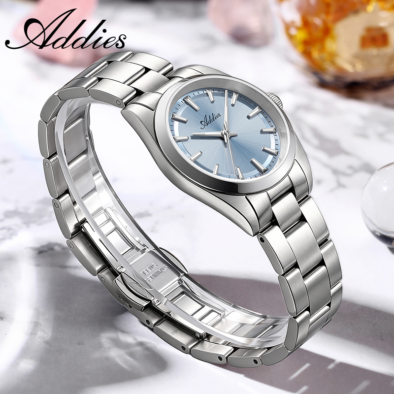ADDIES – montre de luxe en cri - Luxury Watch Display Case avis et prix