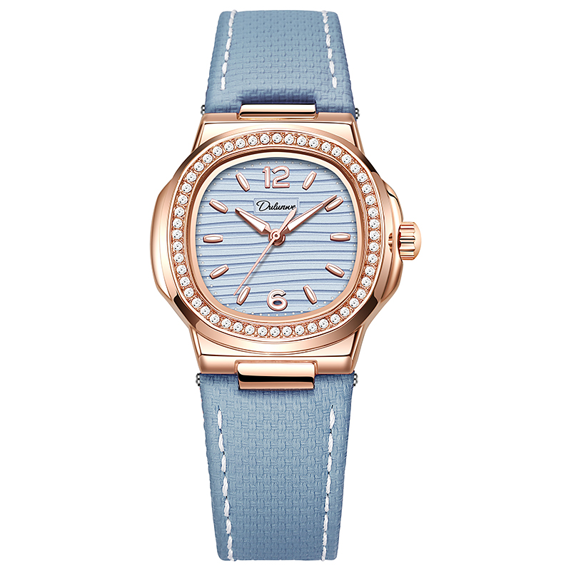 Montre mécanique Nautilus pour - Luxury Watch With Rubber Strap avis et prix