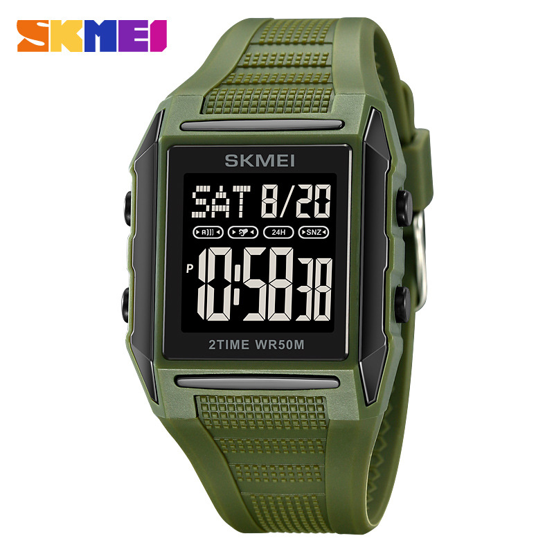 Montre-bracelet numérique de s - Luxury Watch For Men avis et prix