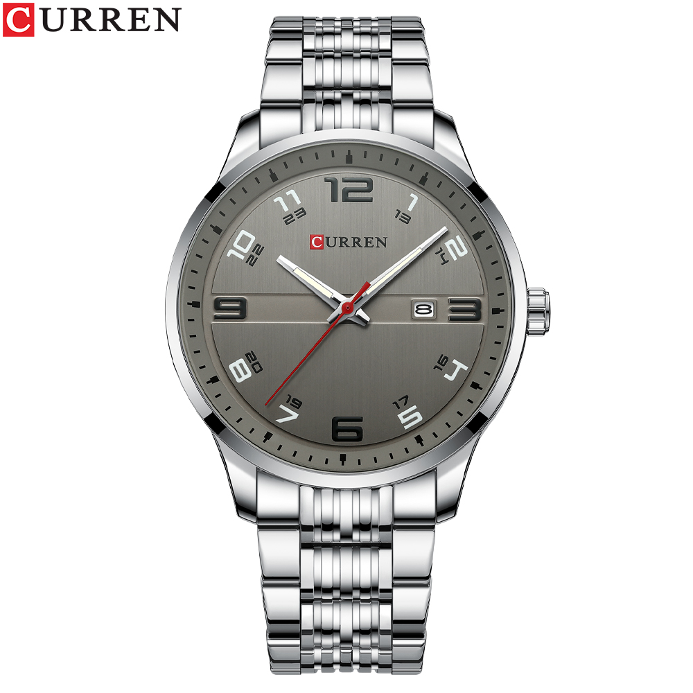 Top marque de luxe CURREN homm - Luxury Watch Audemars Piguet avis et prix