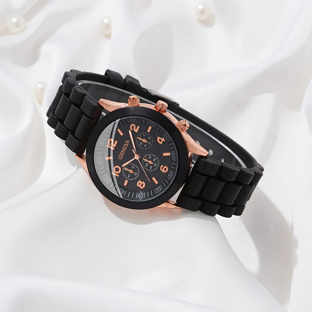 2 pièces de luxe montre pour f - Best Luxury Quartz Watch avis et prix