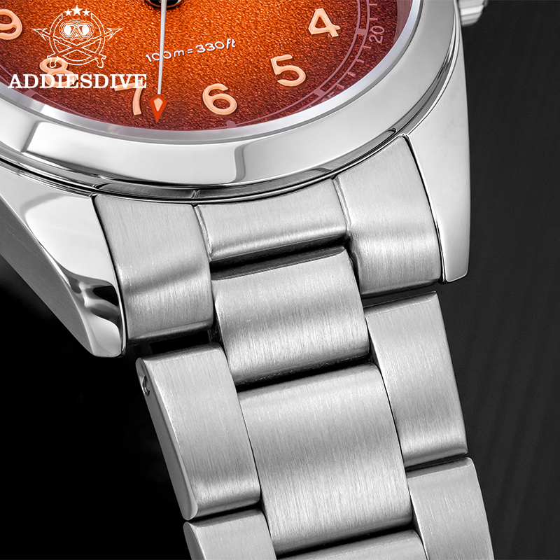 ADDIESDIVE 2026 Nouvelle montr - Luxury Watch It avis et prix