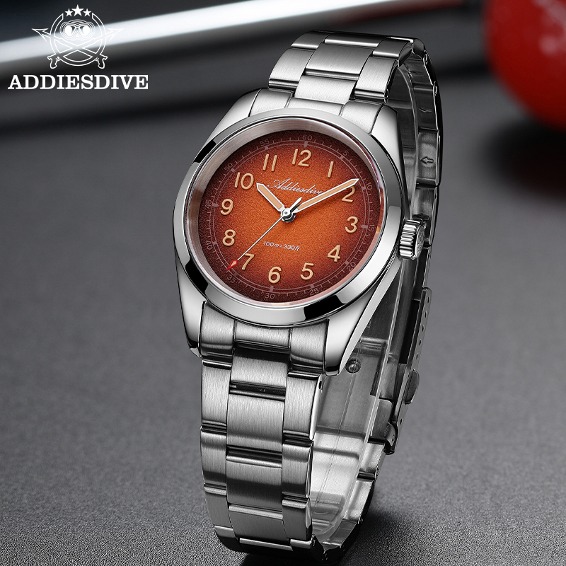 ADDIESDIVE 2026 Nouvelle montr - Luxury Watch It avis et prix
