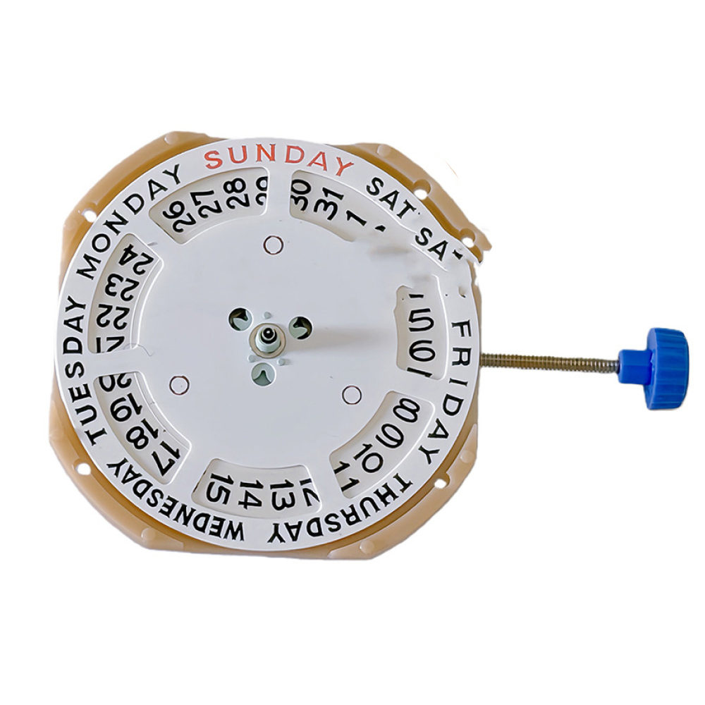 Nouveau mouvement de montre po - Perpetual Calendar Watch avis et prix