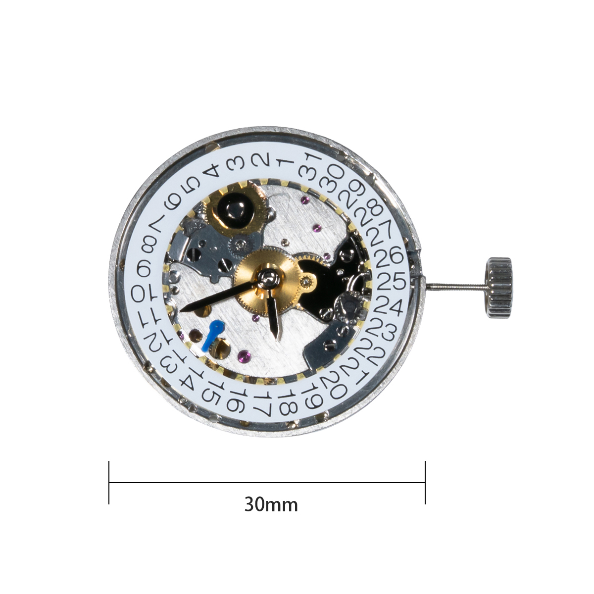 Applicable au mouvement de mon - Perpetual Calendar Watch avis et prix