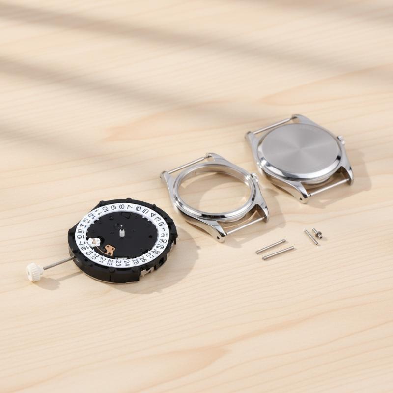 Mouvement de montre à quartz P - Perpetual Calendar Watch avis et prix