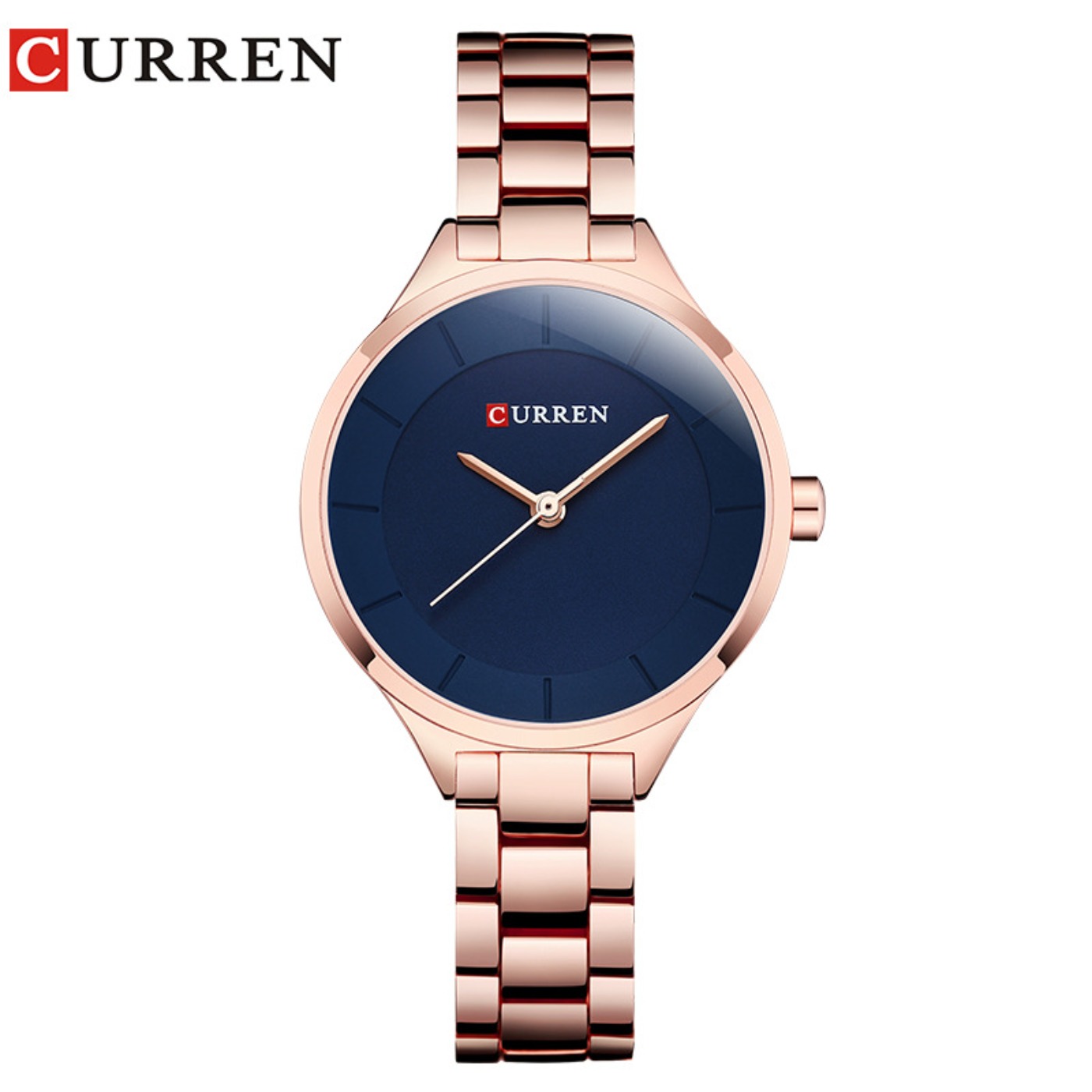 CURREN Nouvelle Montre Bracele - Luxury Watches avis et prix