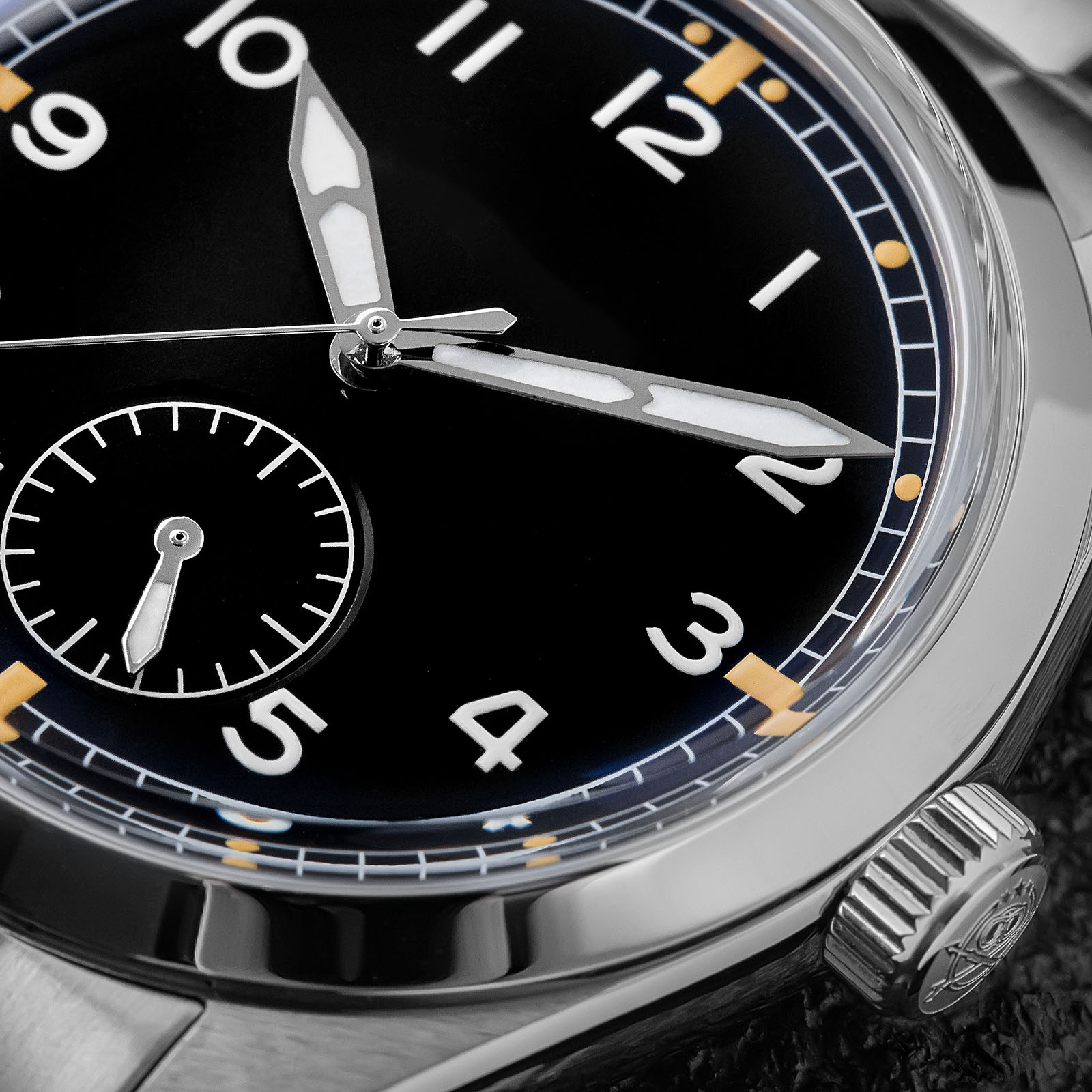 ADDIESDIVE – montre à Quartz j - Luxury Watch It avis et prix