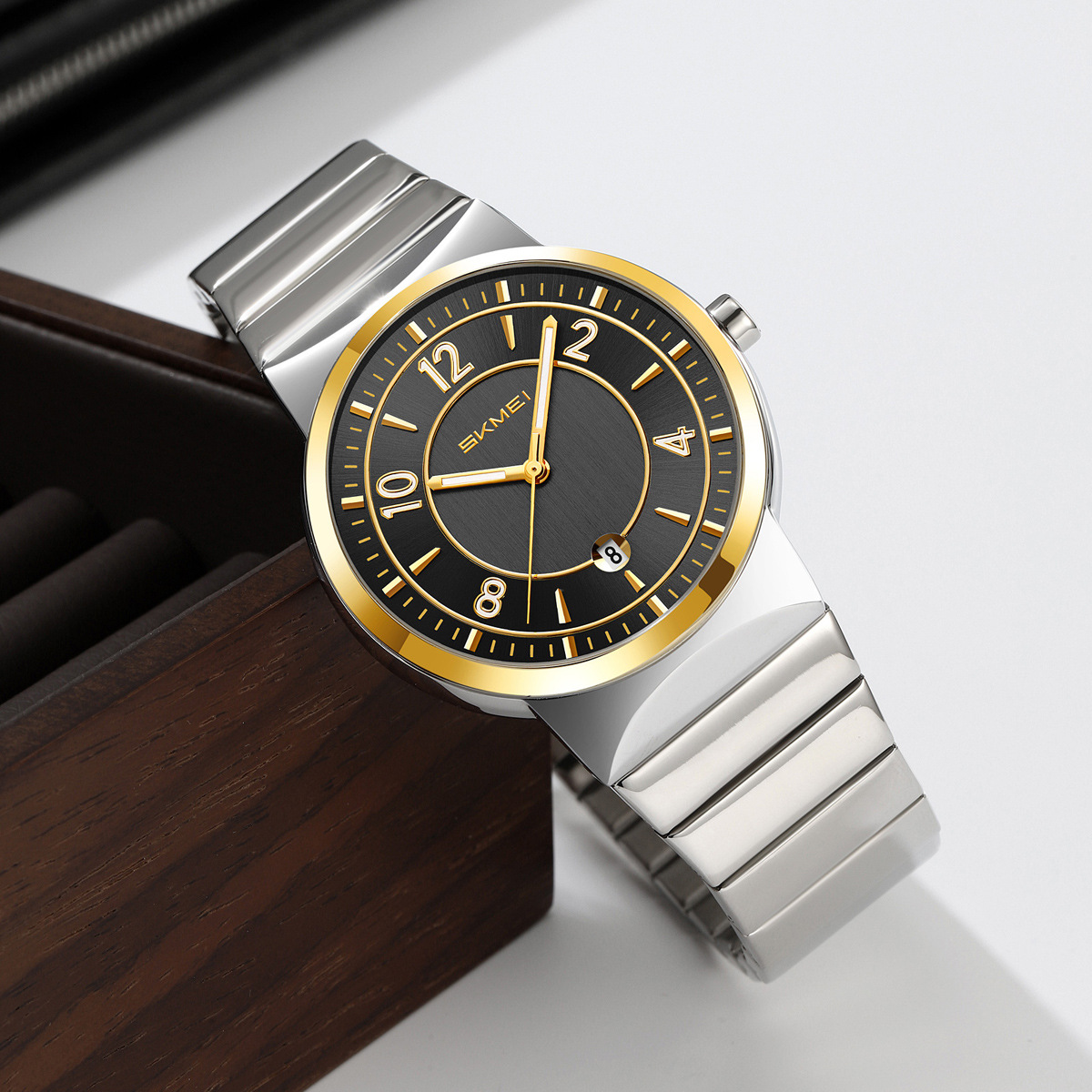 Montre de Luxe pour Homme 9401 - Luxury Watch For Men avis et prix