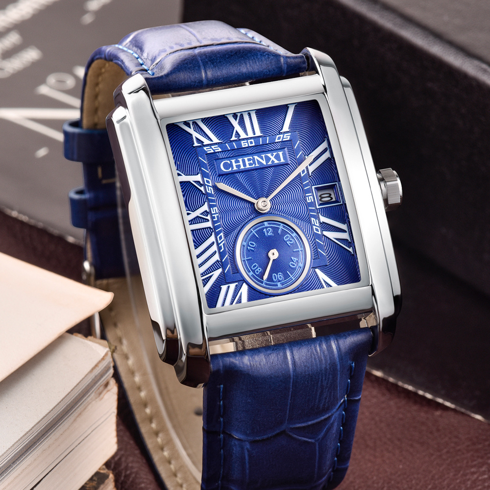 CHENghts-Montres-bracelets car - Luxury Watch Affordable avis et prix