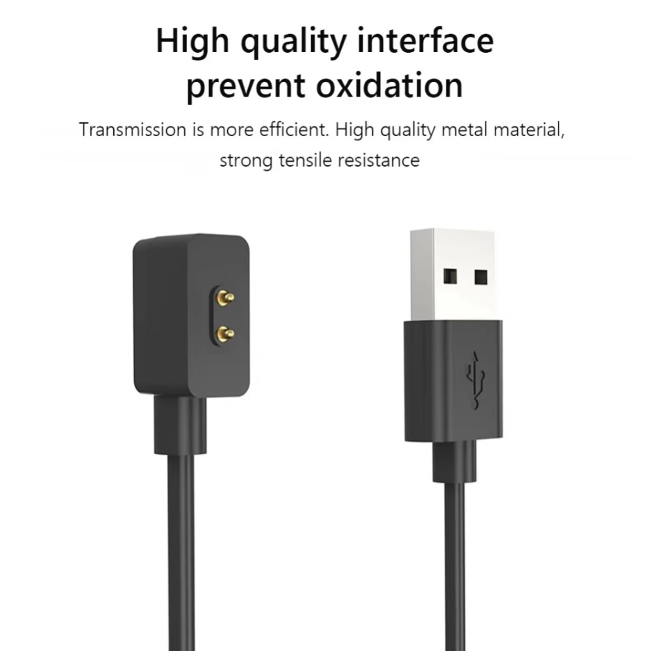 Câble de charge USB pour Xiaom - Xiaomi Luxury Watch avis et prix