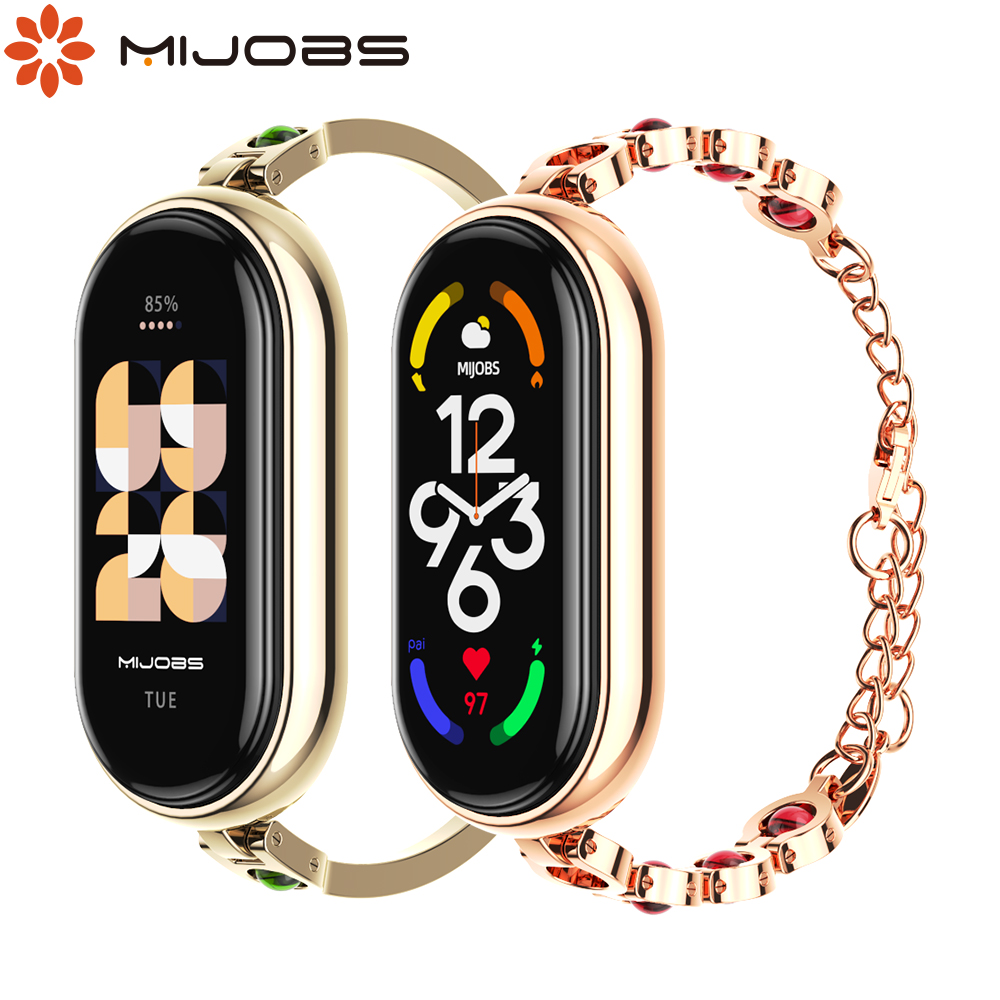 Bracelet pour femme pour Mi Ba - Xiaomi Luxury Watch avis et prix