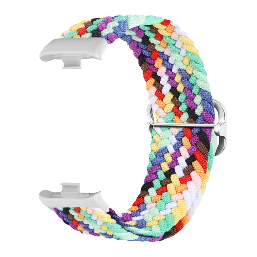 Bracelet en nylon tressé pour  - Xiaomi Luxury Watch avis et prix