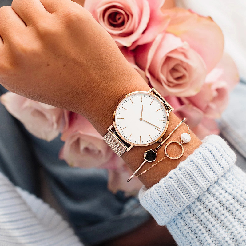 Top marque montres de luxe fem - Luxury Watch Female avis et prix