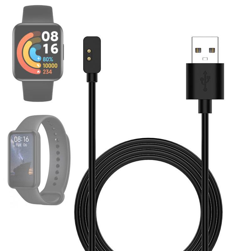 Adaptateur de chargeur de stat - Xiaomi Luxury Watch avis et prix