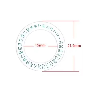 Mouvement automatique 8205, ca - Perpetual Calendar Watch avis et prix