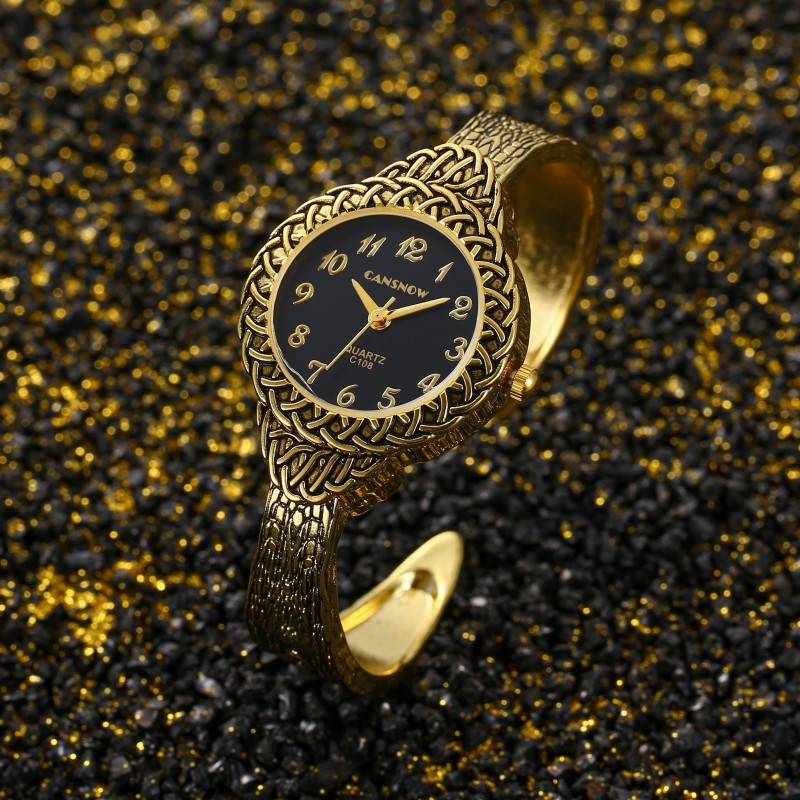 Montre-bracelet de luxe pour f - Luxury Watch Female avis et prix