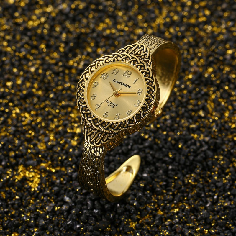 Montre-bracelet de luxe pour f - Luxury Watch Female avis et prix
