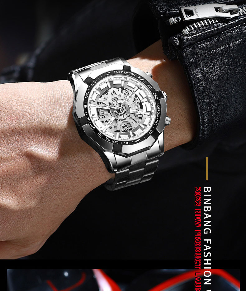 Montre Homme UTHAI – Luxe Lége - Luxury Watch Affordable avis et prix