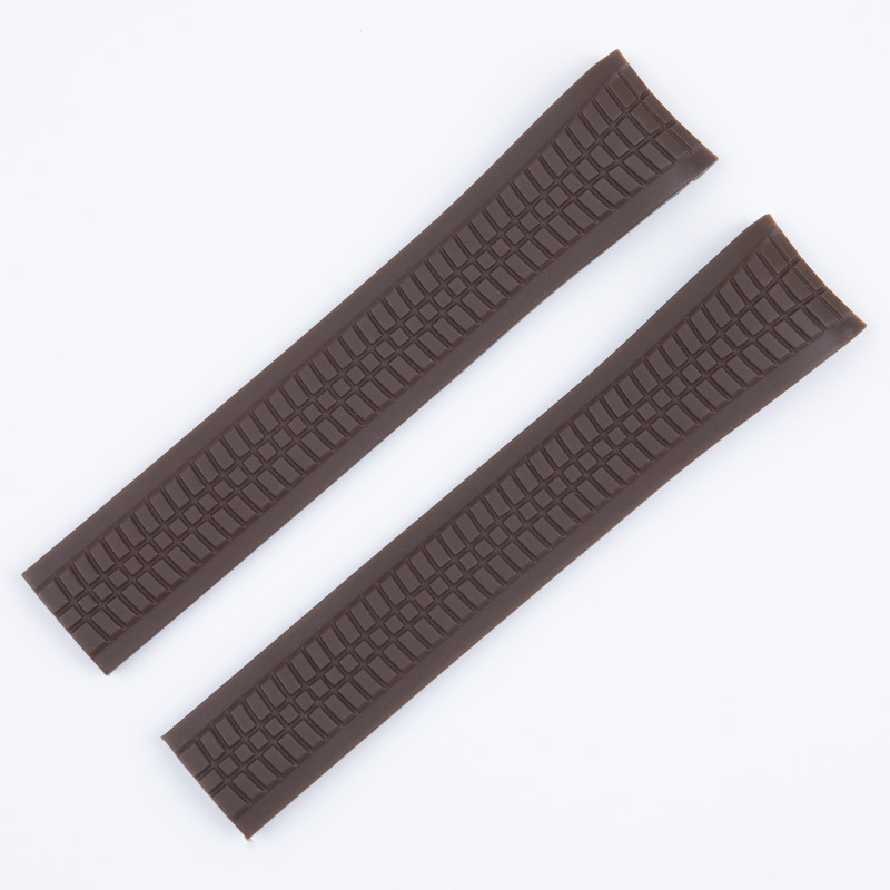 Nouveau bracelet en caoutchouc - Luxury Watch Patek Philippe avis et prix