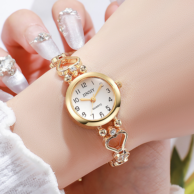 Montres-bracelets tendance pou - Luxury Watch Female avis et prix