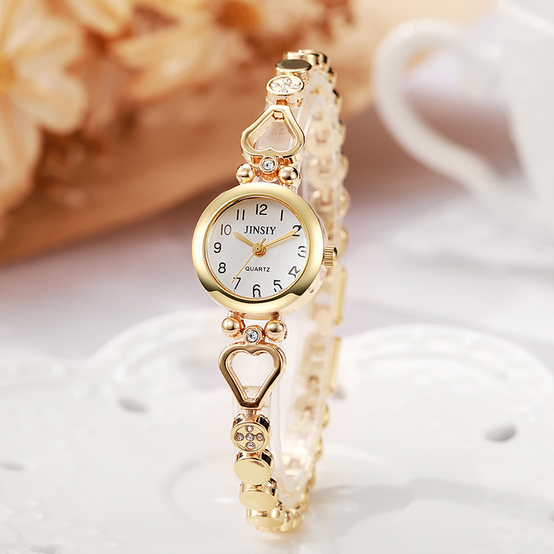 Montres-bracelets tendance pou - Luxury Watch Female avis et prix