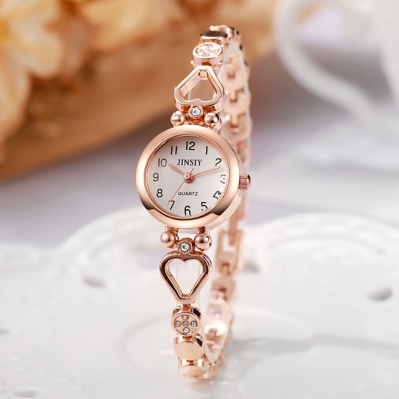 Montres-bracelets tendance pou - Luxury Watch Female avis et prix