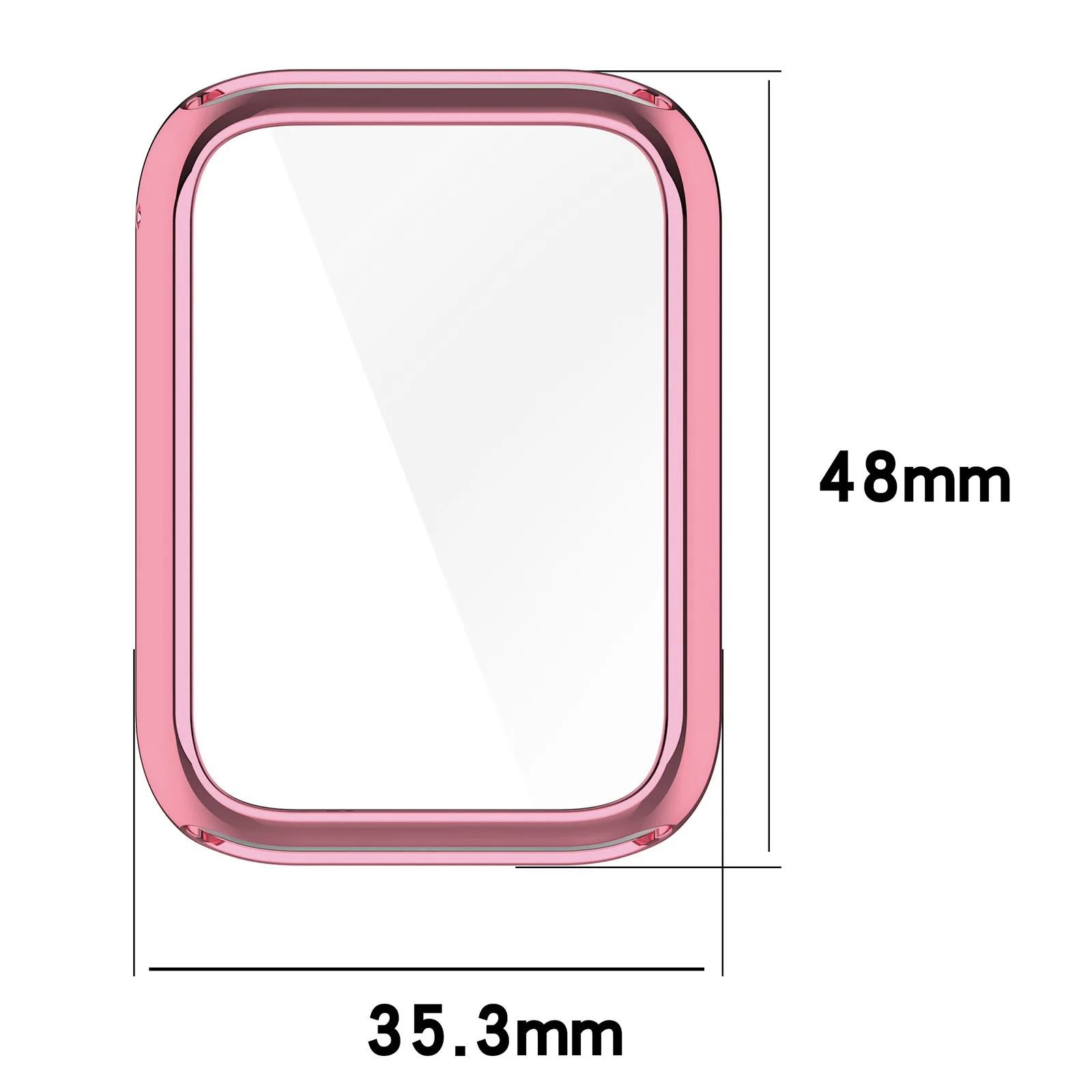 Coque souple en TPU pour Xiaom - Xiaomi Luxury Watch avis et prix