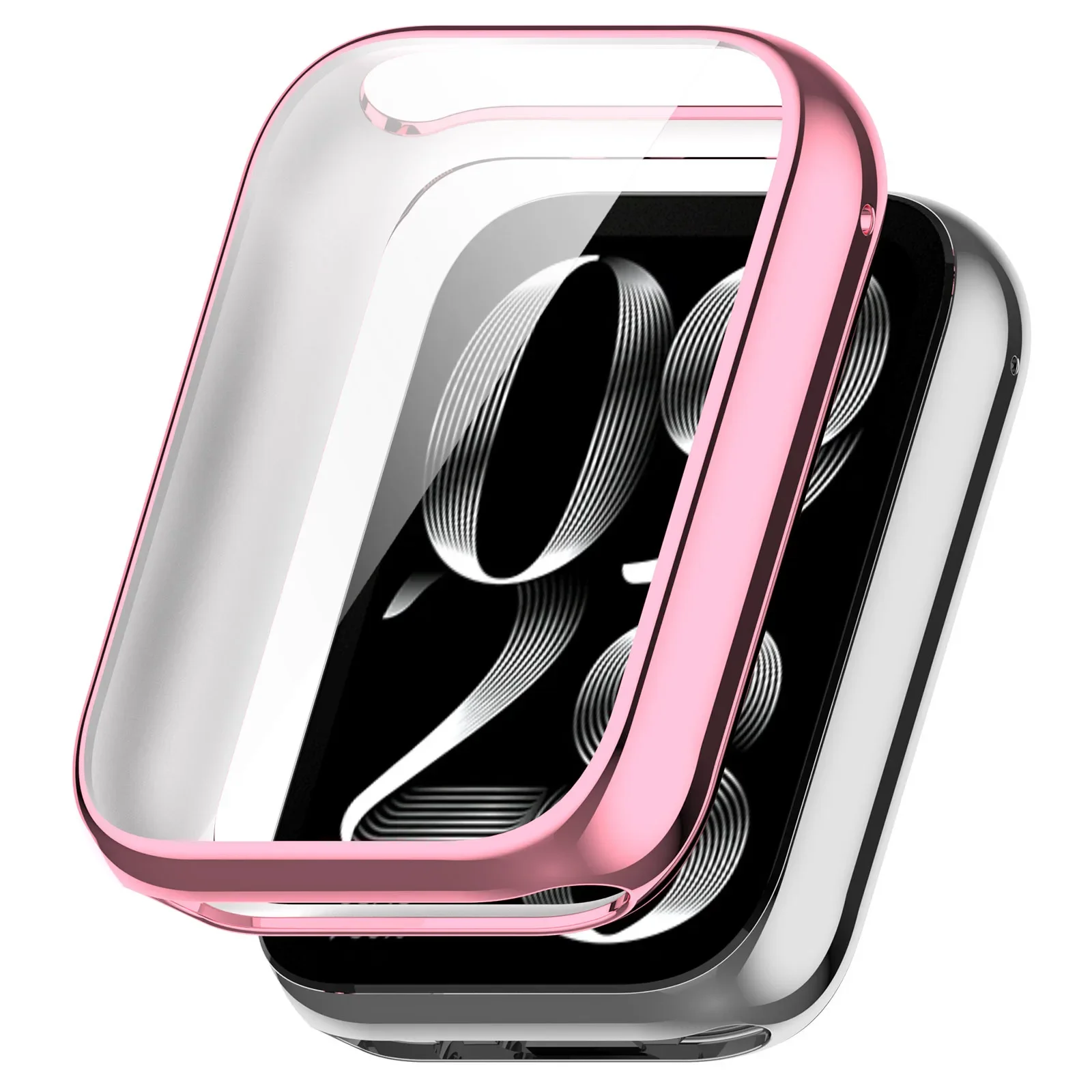 Coque souple en TPU pour Xiaom - Xiaomi Luxury Watch avis et prix