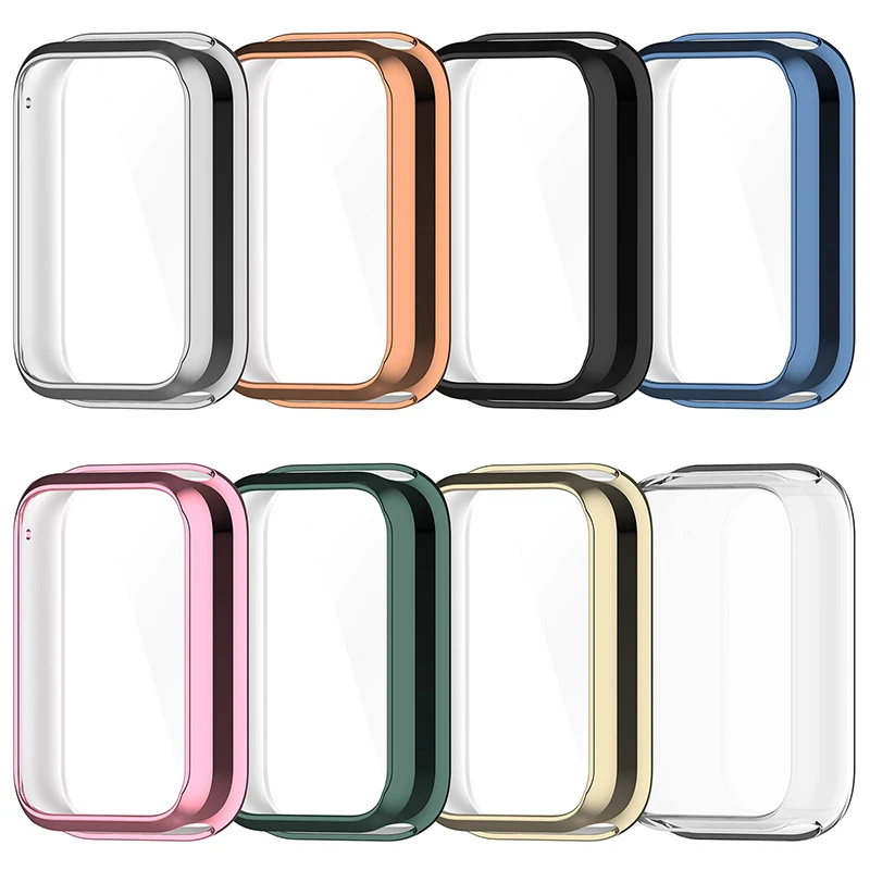Coque souple en TPU pour Xiaom - Xiaomi Luxury Watch avis et prix