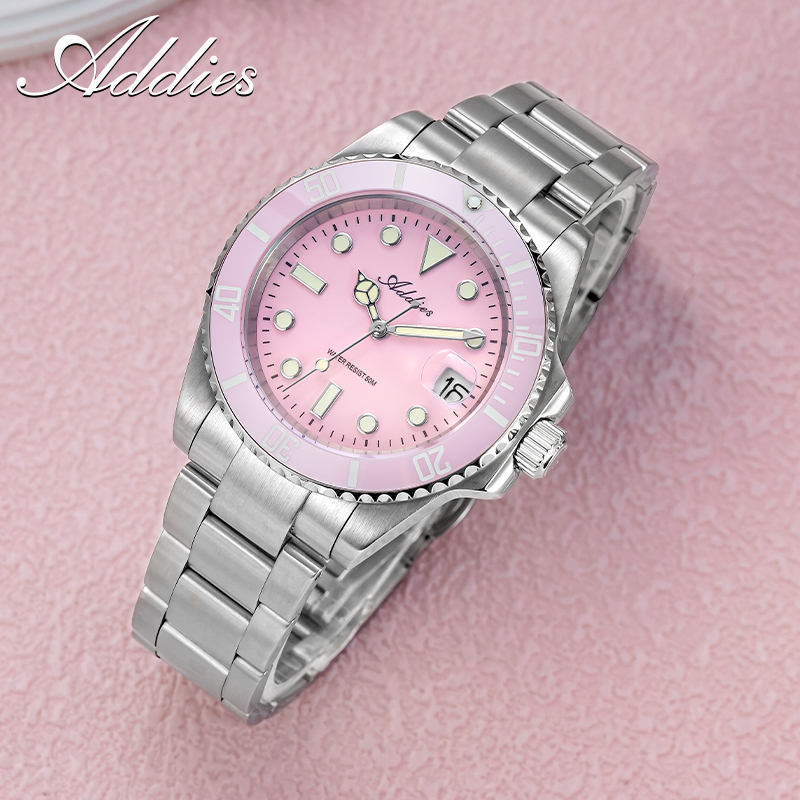 Addies – montre de luxe pour f - Perpetual Calendar Watch avis et prix