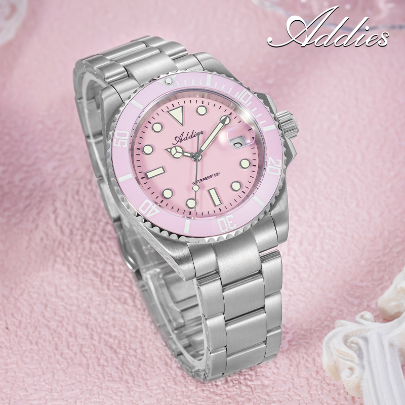 Addies – montre de luxe pour f - Perpetual Calendar Watch avis et prix