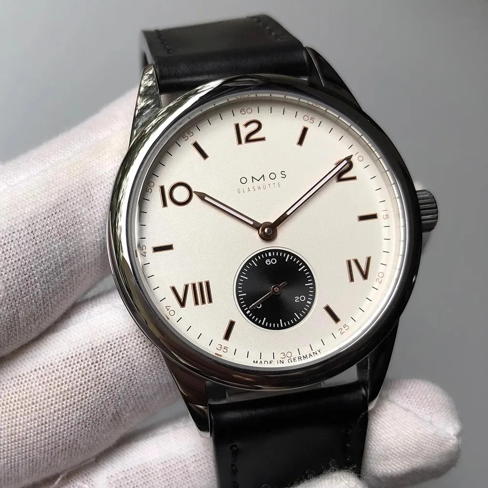 Montre automatique luxueuse po - Guilloché Dial Watch avis et prix