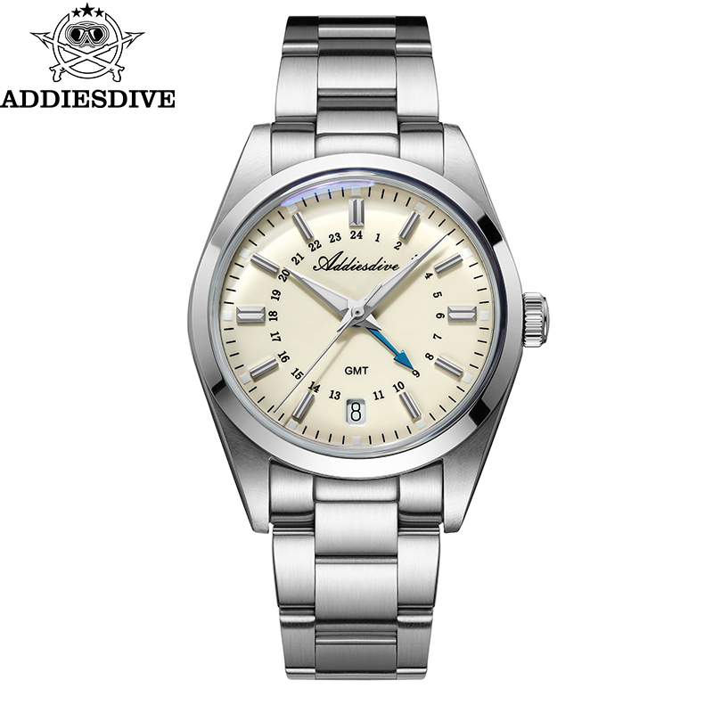 ADDIESDIVE marque chaude 36mm  - Luxury Watch Affordable avis et prix