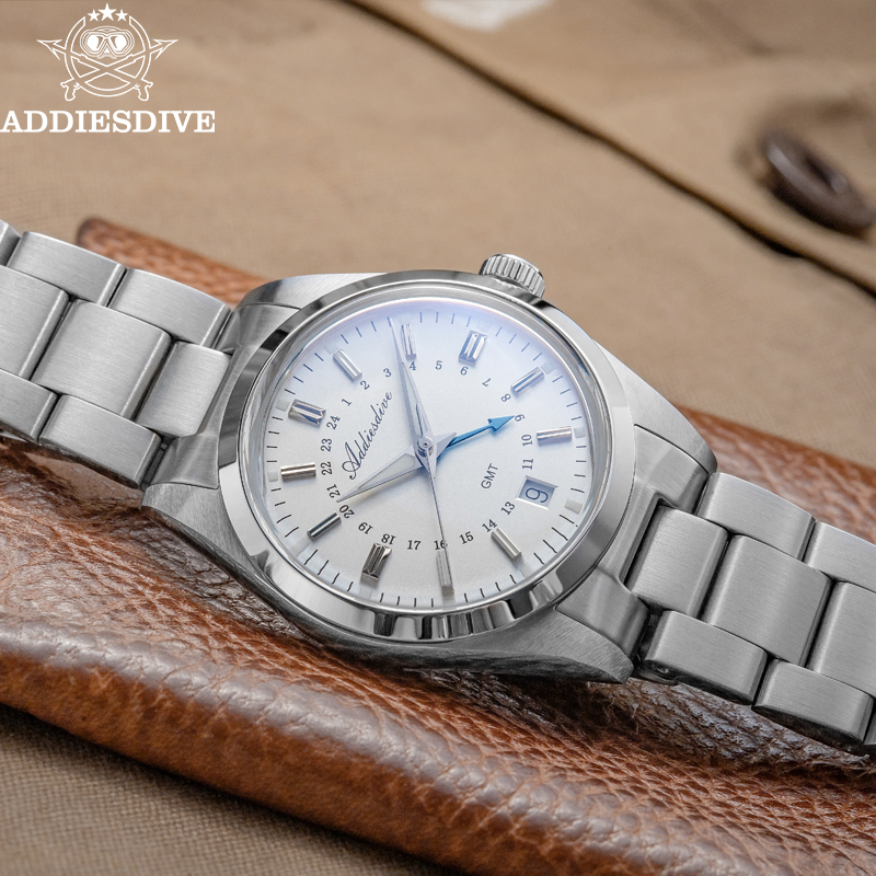 ADDIESDIVE marque chaude 36mm  - Luxury Watch Affordable avis et prix