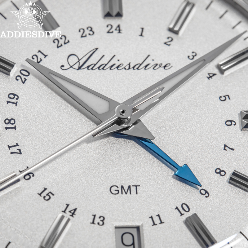 ADDIESDIVE marque chaude 36mm  - Luxury Watch Affordable avis et prix