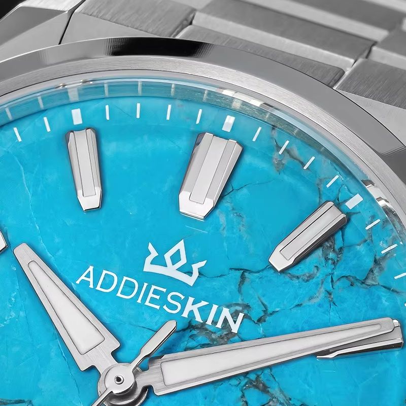 AddiesKin K010, montre mécaniq - Luxury Watch It avis et prix