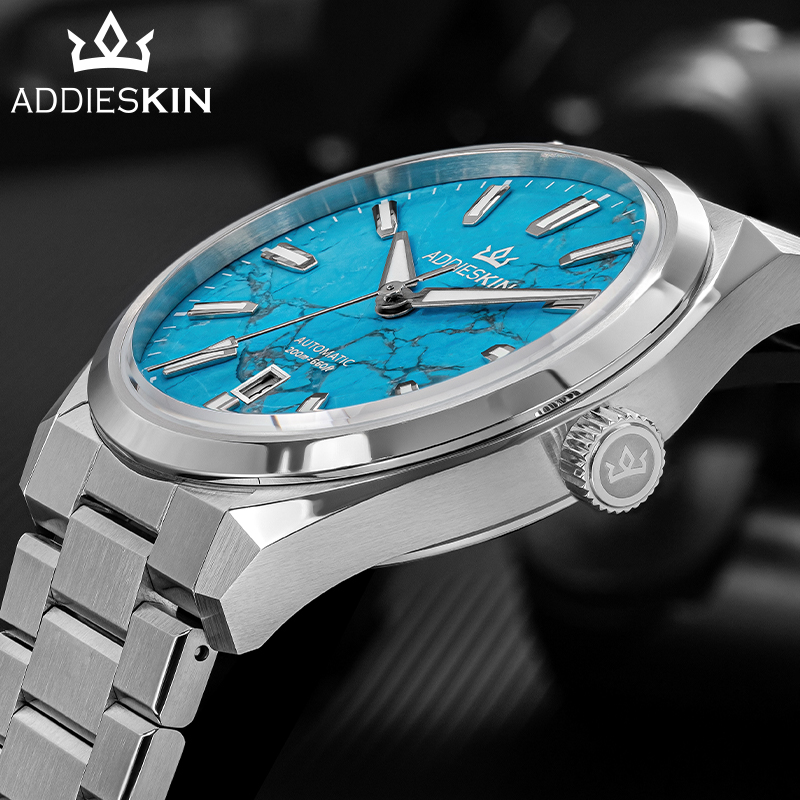 AddiesKin K010, montre mécaniq - Luxury Watch It avis et prix